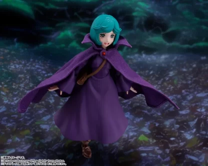 S.H.Figuarts Schierke Berserk Action Figure