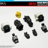 DNA Design DK-53 Gear Master Upgrade Kit