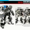 DNA Design DK-53 Gear Master Upgrade Kit