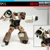 DNA Design DK-53 Gear Master Upgrade Kit