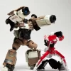 DNA Design DK-53 Gear Master Upgrade Kit