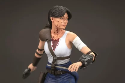 Darkhorse Fallout Lucy Figure ( TV Series Version )