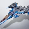Macross Delta DX Chogokin VF-31J Super Siegfried ( Hayate Immelmann Use Revival Ver )