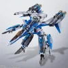 Macross Delta DX Chogokin VF-31J Super Siegfried ( Hayate Immelmann Use Revival Ver )