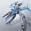 Macross Delta DX Chogokin VF-31J Super Siegfried ( Hayate Immelmann Use Revival Ver )
