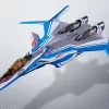Macross Delta DX Chogokin VF-31J Super Siegfried ( Hayate Immelmann Use Revival Ver )