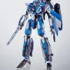 Macross Delta DX Chogokin VF-31J Super Siegfried ( Hayate Immelmann Use Revival Ver )