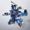 Macross Delta DX Chogokin VF-31J Super Siegfried ( Hayate Immelmann Use Revival Ver )