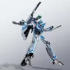 Macross Delta DX Chogokin VF-31J Super Siegfried ( Hayate Immelmann Use Revival Ver )