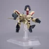 Macross Plus Tiny Session YF-19 with Myung Fang Lone