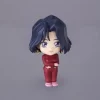 Macross Plus Tiny Session YF-19 with Myung Fang Lone