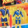 Marvel Legends X-Men 97 Cyclops