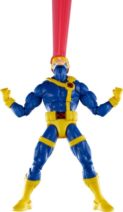 Marvel Legends X-Men 97 Cyclops
