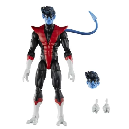 Marvel Legends X-Men 97 Nightcrawler