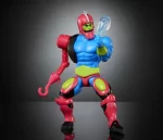 Masters of the Universe Cartoon Collection Trapjaw