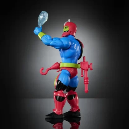 Masters of the Universe Cartoon Collection Trapjaw