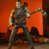 NECA Teenage Mutant Ninja Turtles The Last Ronin Casey Jones