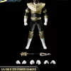 Threezero FigZero Power Rangers Zeo Gold Zeo Ranger 1/6 Scale Figure