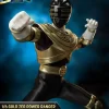 Threezero FigZero Power Rangers Zeo Gold Zeo Ranger 1/6 Scale Figure