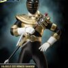 Threezero FigZero Power Rangers Zeo Gold Zeo Ranger 1/6 Scale Figure