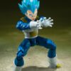 S.H.Figuarts Super Saiyan God Super Saiyan Vegeta (Unwavering Saiyan Pride)