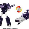 Transformers Dramatic Capture Shockwave