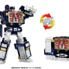 Transformers Dramatic Capture Soundwave and Laserbeak