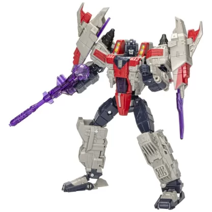 Transformers Legacy United Cybertron Starscream