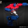 Transformers Masterpiece MPG-09 Super Jinrai ( Powermaster Optimus Prime )