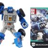 Transformers Power of the Primes Legends Beachcomber