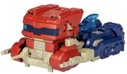 Transformers Studio Series TFOne Deluxe Optimus Prime