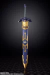 Bandai Proplica The Legend of Zelda Master Sword Reissue