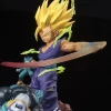 FiguartsZERO Dragon Ball Z Extra Battle Super Saiyan 2 Gohan ( Anger Exploding Into Power )