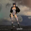 Hiya Toys Ghost in the Shell Motoko Kusanagi Stand Alone Complex 1/12 Action Figure
