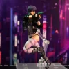Hiya Toys Ghost in the Shell Motoko Kusanagi Stand Alone Complex 1/12 Action Figure