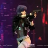 Hiya Toys Ghost in the Shell Motoko Kusanagi Stand Alone Complex 1/12 Action Figure