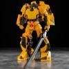 Iron Factory IF-EX74 Raiki ( Iron Samurai Series )