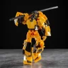 Iron Factory IF-EX74 Raiki ( Iron Samurai Series )