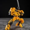 Iron Factory IF-EX74 Raiki ( Iron Samurai Series )