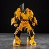 Iron Factory IF-EX74 Raiki ( Iron Samurai Series )