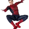 Marvel MAFEX No.241 Friendly Neighborhood Spider-Man ( No Way Home )