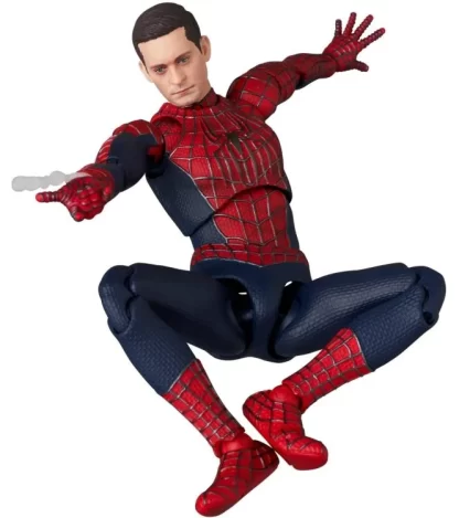 Marvel MAFEX No.241 Friendly Neighborhood Spider-Man ( No Way Home )