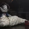 NECA Krampus Der Klown Deluxe Action Figure