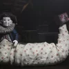 NECA Krampus Der Klown Deluxe Action Figure