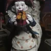 NECA Krampus Der Klown Deluxe Action Figure
