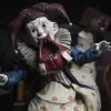 NECA Krampus Der Klown Deluxe Action Figure