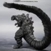 S.H.MonsterArts Shin Godzilla 4th Form ( Orthochromatic Version )