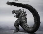 S.H.MonsterArts Shin Godzilla 4th Form ( Orthochromatic Version )