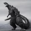 S.H.MonsterArts Shin Godzilla 4th Form ( Orthochromatic Version )