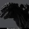 S.H.MonsterArts Shin Godzilla 4th Form ( Orthochromatic Version )